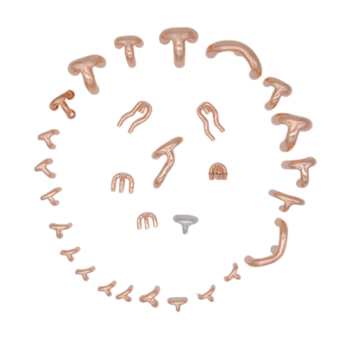 Care sunt aplicațiile specifice ale armăturii cu trepied din cupru în instalațiile sanitare și drenajul clădirilor?