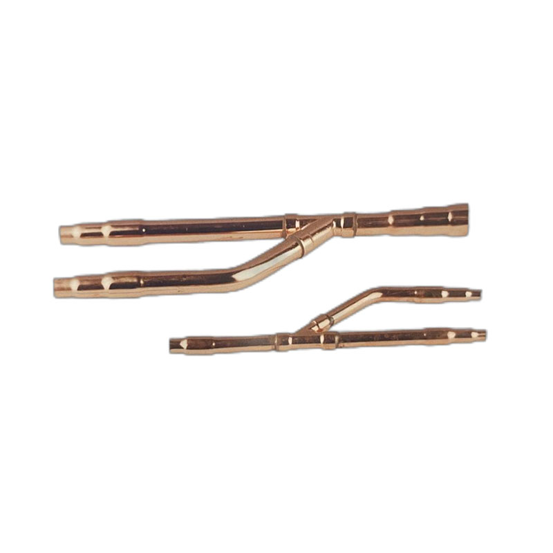 Ce face ca conductele de ramificație ale aparatelor de aer condiționat să fie cheia pentru sisteme de răcire eficiente?